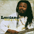 Luciano - Child Of A King - Music CD