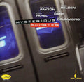 Mysterious Shorter Music CD