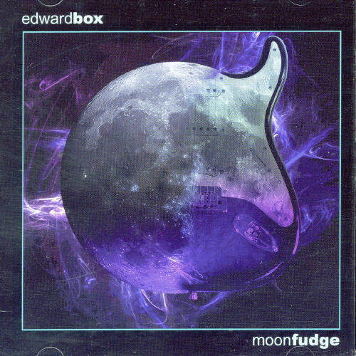 Box,edward - Moonfudge - Music CD