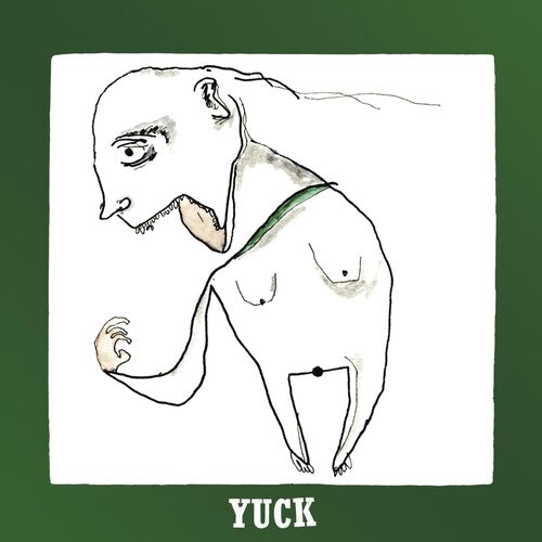 Yuck - Yuck - Music CD