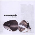 Implant - Audio Blender - Music CD