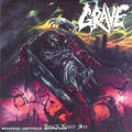 Grave - You'll Never See - Music CD