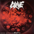 Grave - Soulless - Music CD