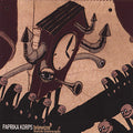 Paprika Korps - Telewizor - Music CD