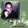 Dorsey,tim - Christmas With You - Music CD
