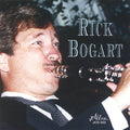Bogart,rick - Rick Bogart - Music CD