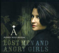 Mezera,audrey Auld - Lost Men & Angry Girls - Music CD