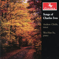 Ives / Childs / Su - Songs - Music CD