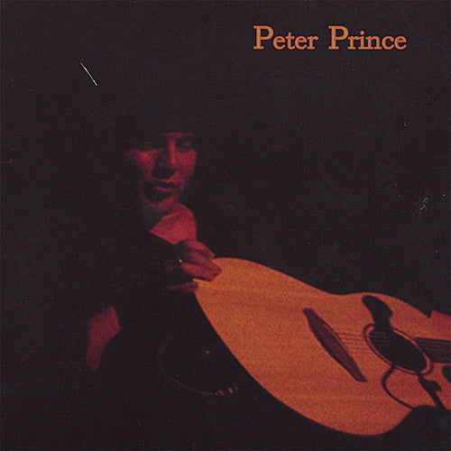 Prince,peter - Peter Prince - Music CD
