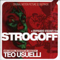 Various Artists - Strogoff/l'udienza - Music CD