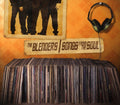 Blenders - Songs From The Soul - Music CD
