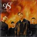 98 Degrees & Rising Music CD