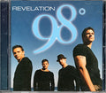 Revelation [Enhanced Cd] Music CD