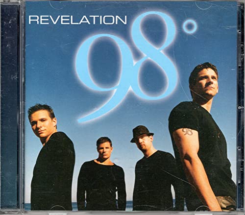 Revelation [Enhanced Cd] Music CD