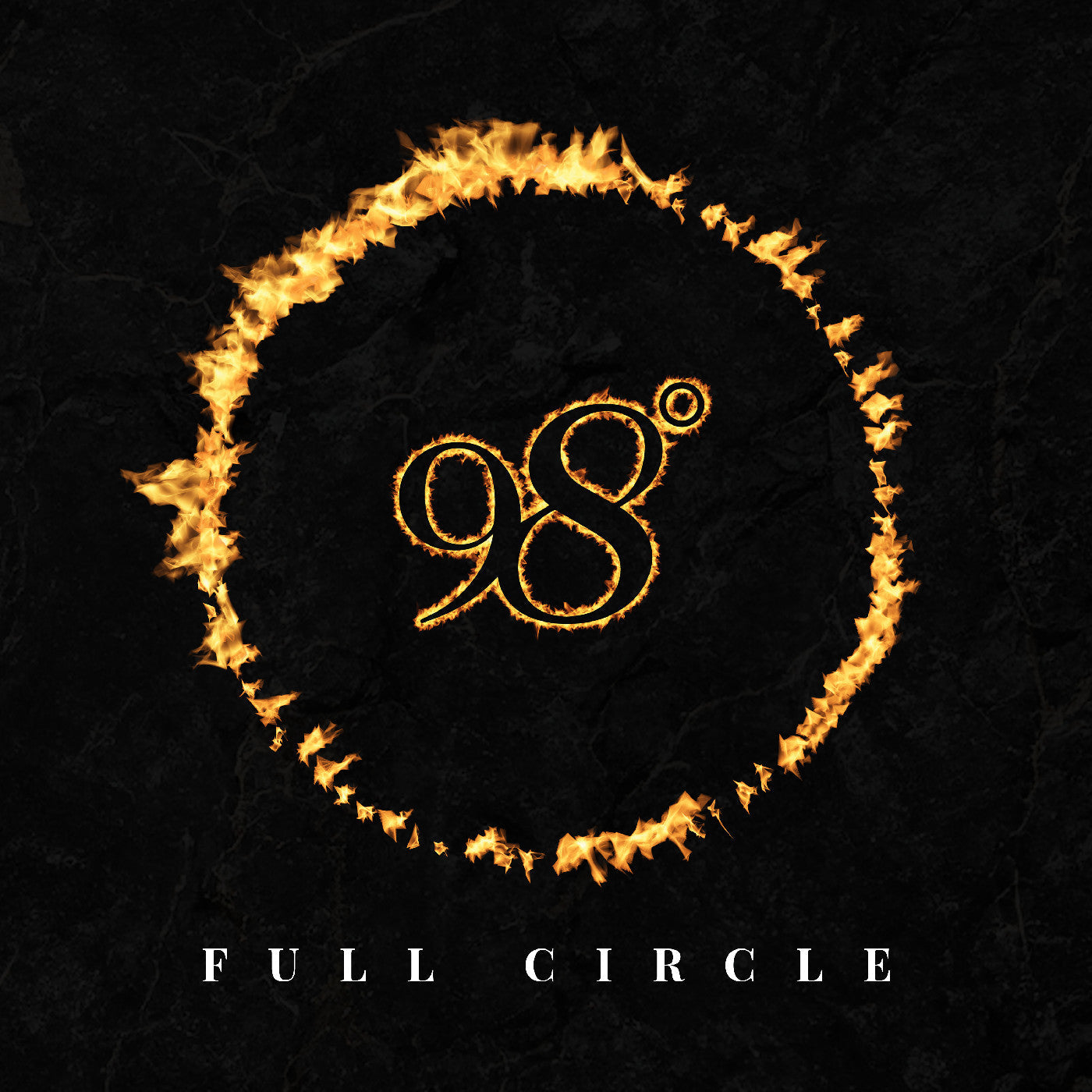 Full Circle Music CD