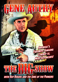 Big Show - Big Show - DVD