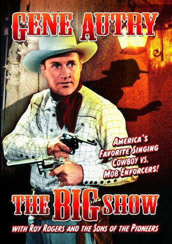 Big Show - Big Show - DVD