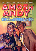 Check & Double Check - Check & Double Check - DVD