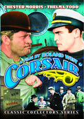 Corsair - Corsair - DVD