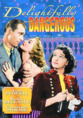 Delightfully Dangerous - Delightfully Dangerous - DVD