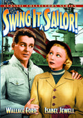 Swing It Sailor - Swing It Sailor - DVD