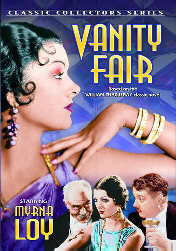 Vanity Fair - Vanity Fair - DVD
