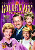 Golden Age Theater 5 - Golden Age Theater 5 - DVD