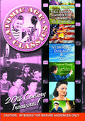 Atomic Age Classics 4: Vd - Atomic Age Classics 4: Vd - DVD