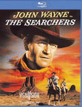 Searchers (1956) - Searchers (1956) - Blu-ray