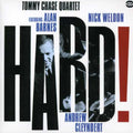 Chase,tommy Quartet - Hard - Music CD