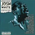 White,josh - Blood Red River - Music CD