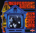 Jefferson Airplane - At Golden Gate - Music CD
