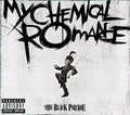 The Black Parade Music CD