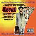 Borat / O.s.t. - Borat / O.s.t. - Music CD