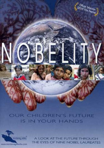 Nobelity - Nobelity - DVD