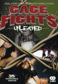 Cage Fights: Unleashed - Cage Fights: Unleashed - DVD