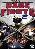 Cage Fights: Unleashed 2 - Cage Fights: Unleashed 2 - DVD