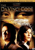Da Vinci Code - Da Vinci Code - DVD