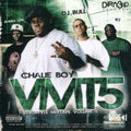 Chalie Boy - Versatyle Mixtape 5 - Music CD