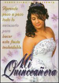Mi Quinceanera - Mi Quinceanera - DVD