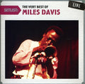 Davis,miles - Setlist: The Very Best Of Miles Davis Live - Music CD