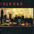 Snowman - Snowman - Music CD