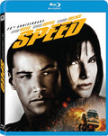 Speed - Speed - Blu-ray