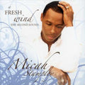 Stampley,micah - Fresh Wind - Music CD