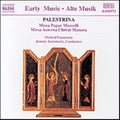 Palestrina / Summerly / Oxford Camerata - Missa Papae Marcelli - Music CD