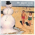 Jigsaw Seen - What About Christmas - Music CD