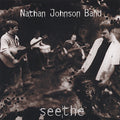Johnson,nathan - Seethe - Music CD