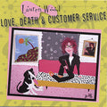 Wood,lauren - Love Death & Customer Service - Music CD