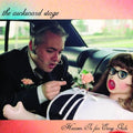 Awkward Stage - Heaven Is For Easy Girls - Music CD