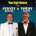 Devine,sydney / Scott,tommy - You Can Dance - Music CD
